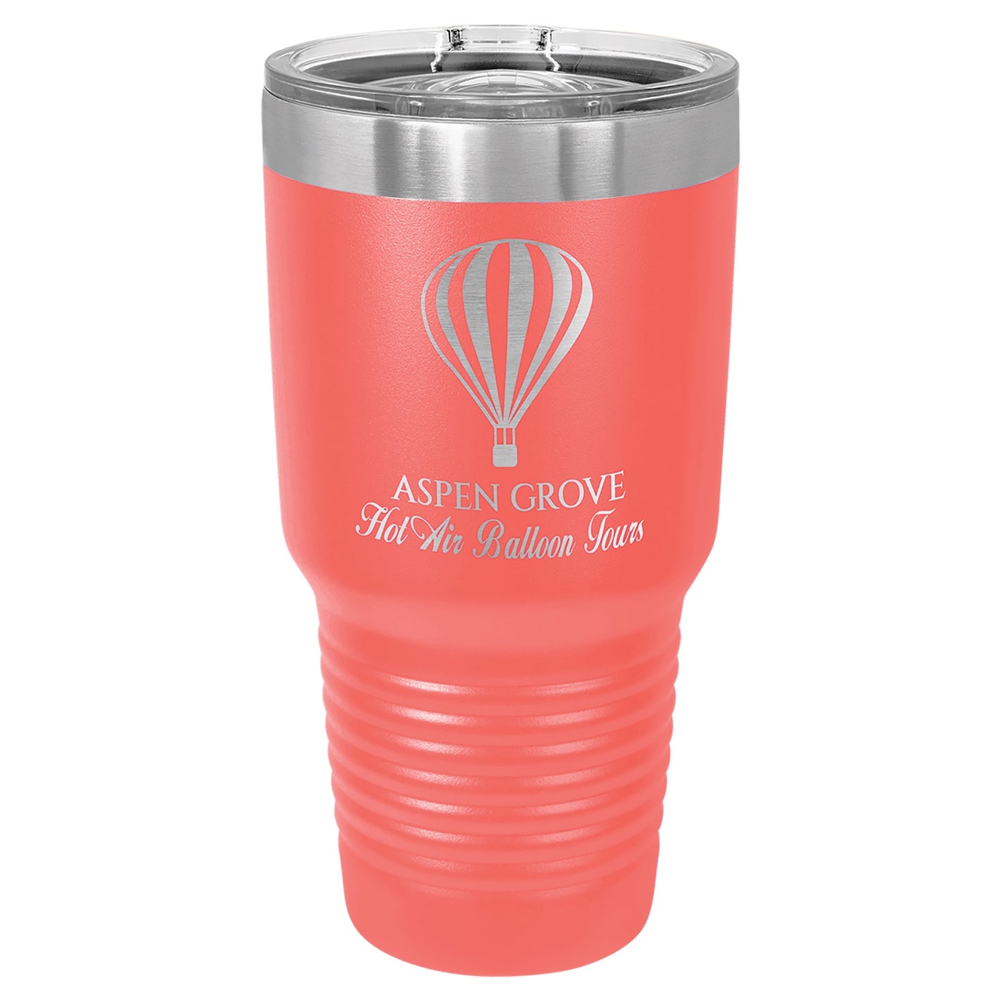 30 oz. Polar Camel Ringneck Tumbler with Slider Lid