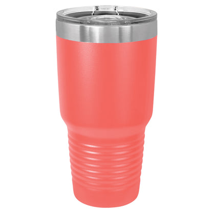 30 oz. Polar Camel Ringneck Tumbler with Slider Lid