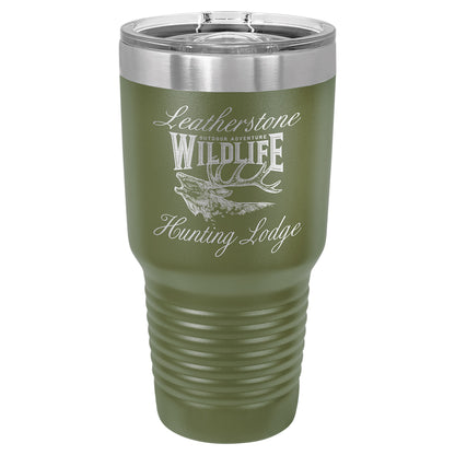 30 oz. Polar Camel Ringneck Tumbler with Slider Lid