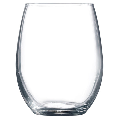 Polar Camel Stemless Wine Glass