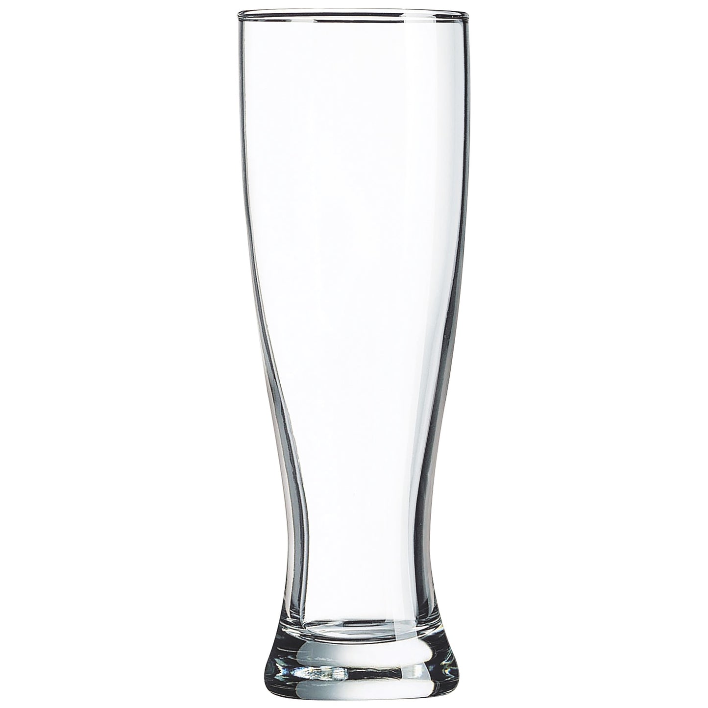 16 oz. Polar Camel Pilsner Glass