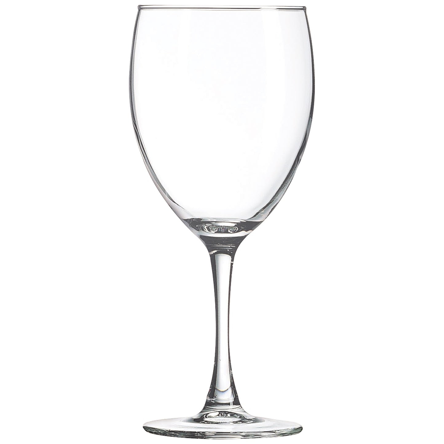 Polar Camel Wine Glass