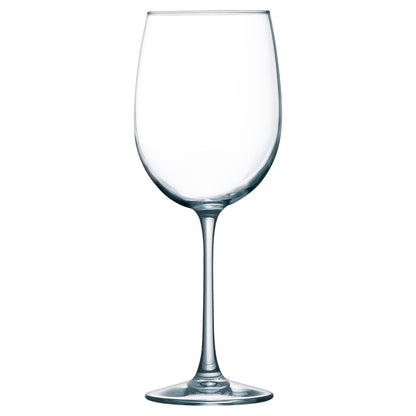 Polar Camel Wine Glass