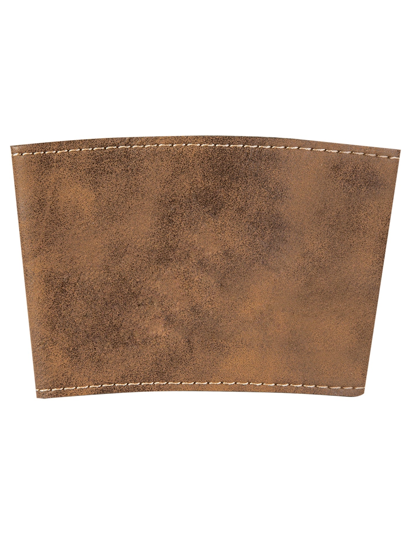 Leatherette Mug Sleeve